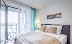 Central - New - Cozy Stay